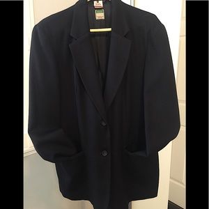 United Colors of Benetton Woman Wool Blazer Jacket